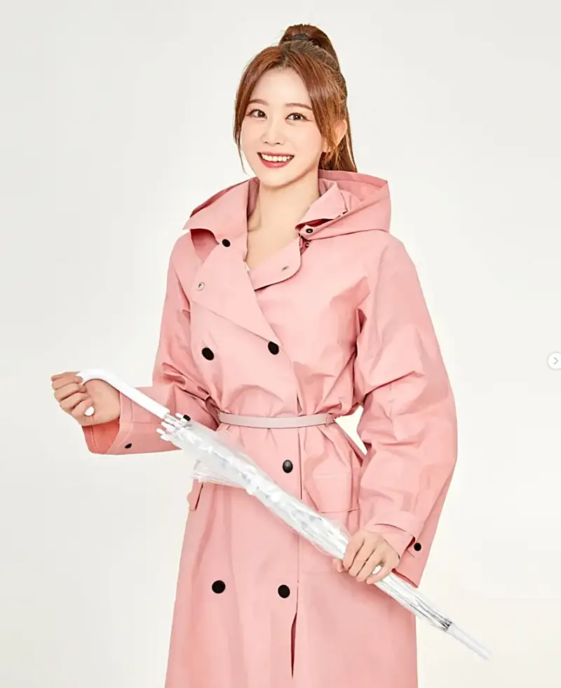 한가현 기상캐스터 (출처: 인스타)