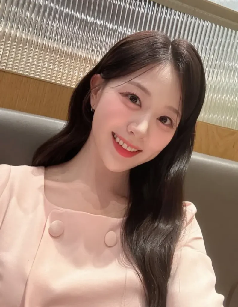 한가현 기상캐스터 1