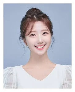 전세영 기상캐스터