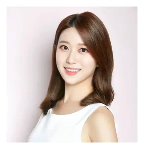 한가현 기상캐스터