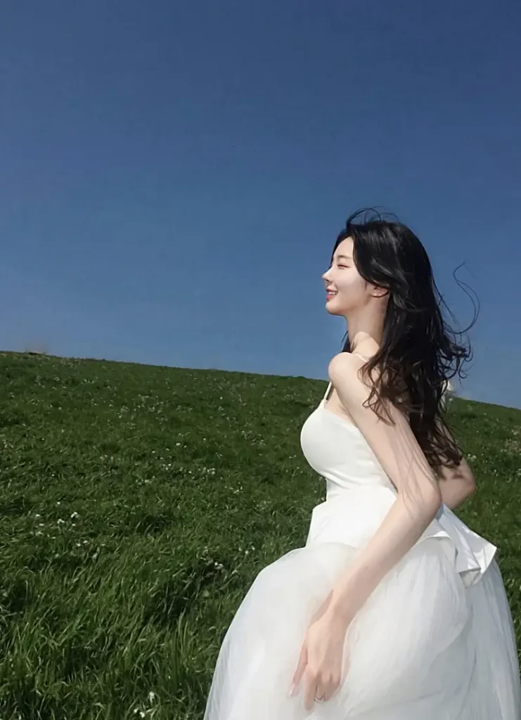이소연 기상캐스터 3 (출처: 인스타그램)