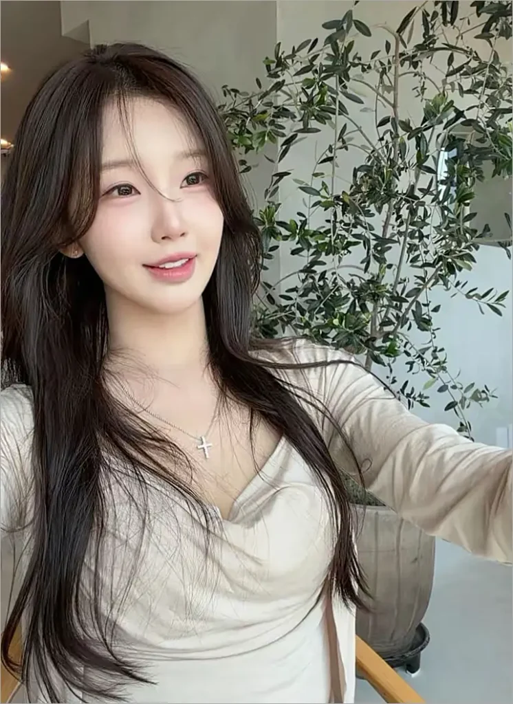 이소연 기상캐스터 1 (출처: 인스타그램)