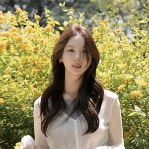 박서정 기상캐스터