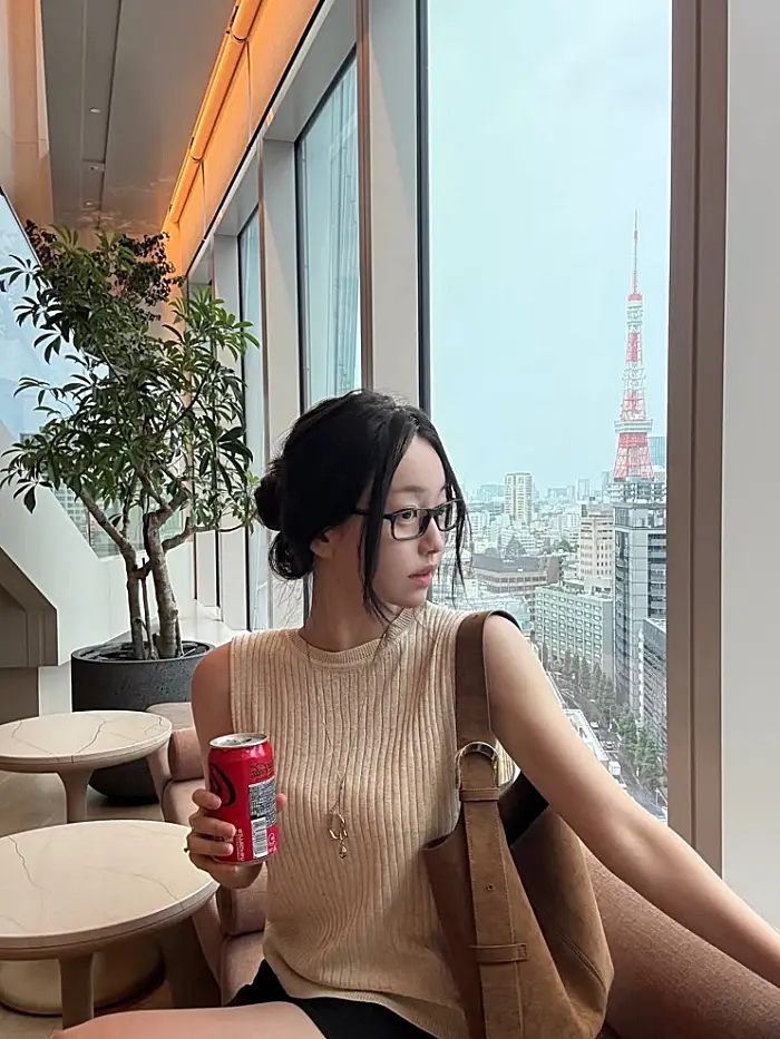 강아랑 기상캐스터 3 (출처: 인스타그램)