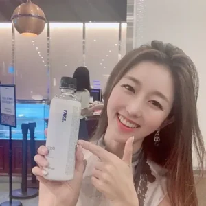 김지효 기상캐스터